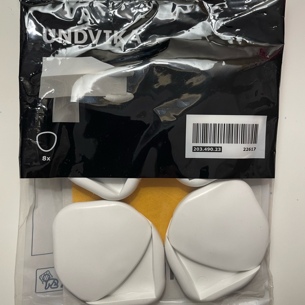 IKEA Undvika Safety Corner Guards